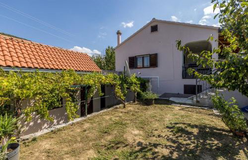 Villa Almond near Omis, private pool - Foto 42