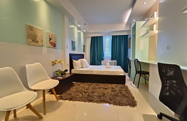 Premiere Haven at Sea Residences - Foto 53