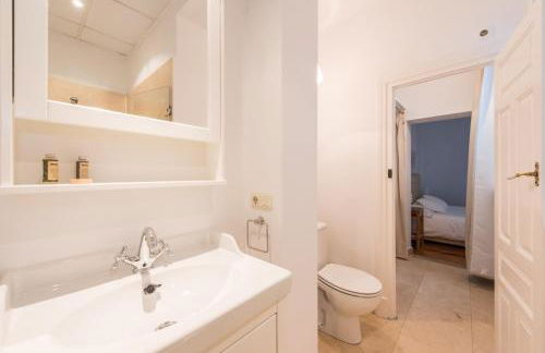 Apartamentos Alcalá - Photo 49