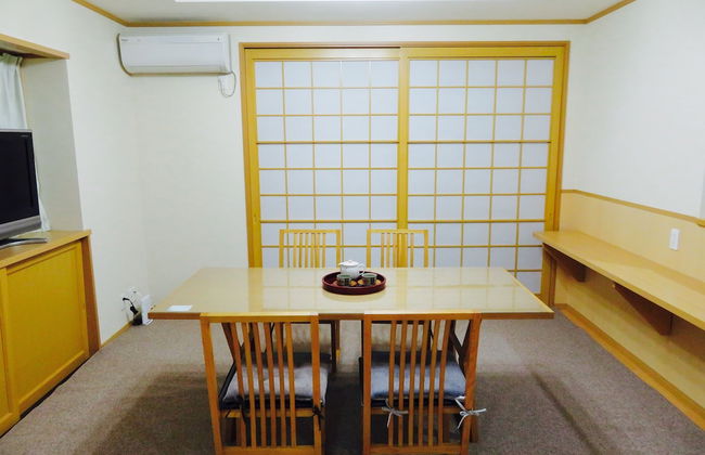 Utatei Villa - Foto 9