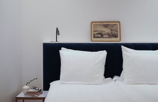 Bob W KOTI Ullanlinna - Foto 22