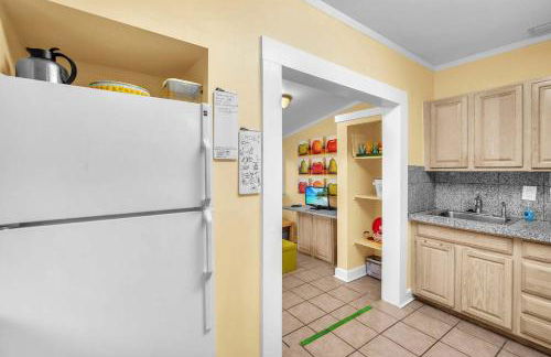 Blue Reverie - Downtown Cottage - Foto 21