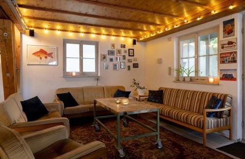 Historische Unterkunft für 12 Personen - Foto 6