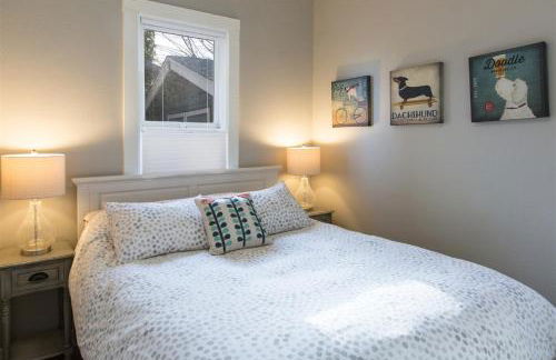 Bluebird Day - Fuller Cottage - Foto 11