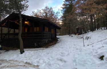 Woods Etna Chalet - Foto 35