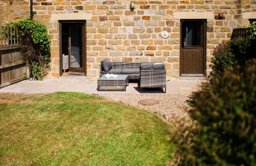 Wren Cottage - Foto 36