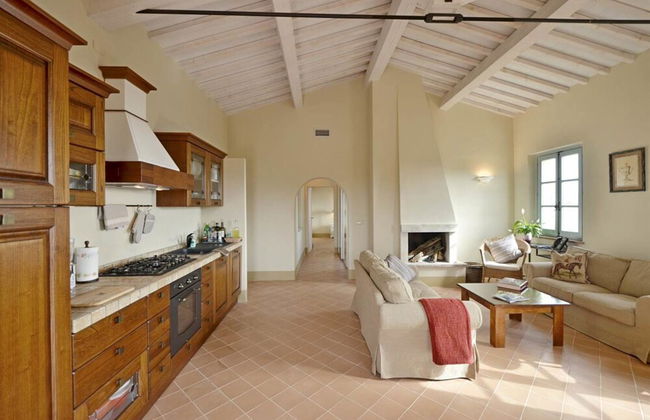 Apartment Quercia - Cignella Resort - Photo 13