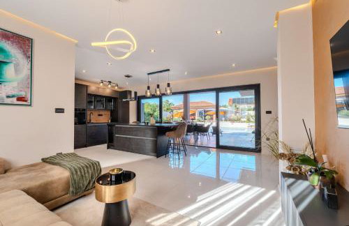 Villa Oasis - Photo 13