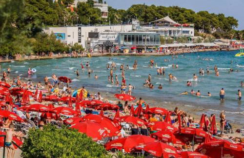 Apartment Romana with a spacious terrace - Foto 43