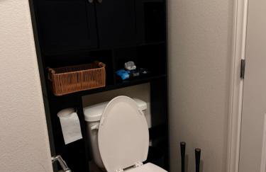 Your Beautiful 5Bd 3ba 2 Story Home Close to The Strip Near Durango Casino - Photo 12