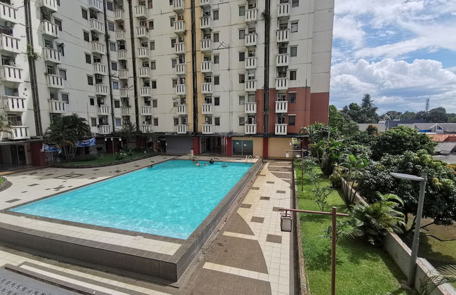 Mailbox Arsakha Lobi B Cibubur Village - Foto 60