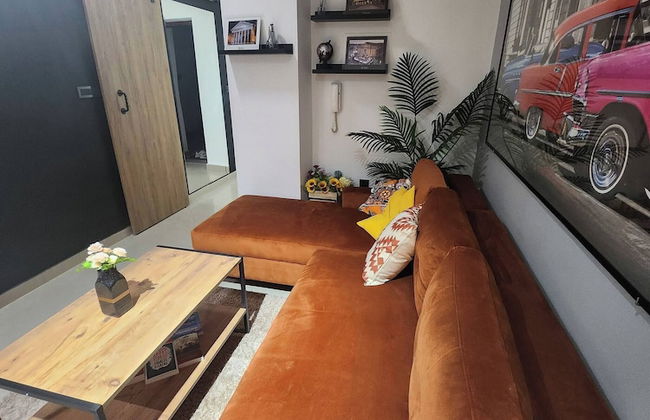 Cozy 35m2 Apartment in Central Skopje - Photo 36