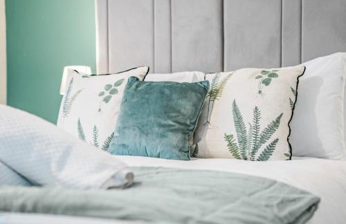 Zuri Luxe Escape - Wolverhampton - Foto 24