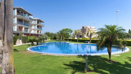 Happy in Oliva With 1 Bedrooms and 1 Bathrooms - Photo 5