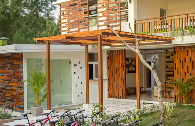 Jasia Luxury Villas - Foto 3