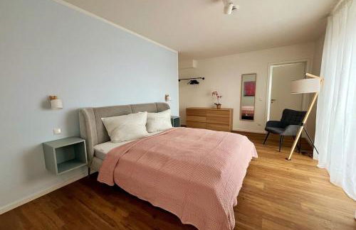 Penthouse Rhein-Main - Photo 9