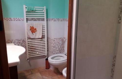 Agriturismo Fattoria del Colle - Foto 79