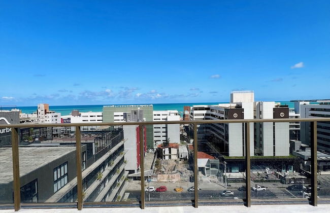 Melhores Flats - Sensacional - Foto 17