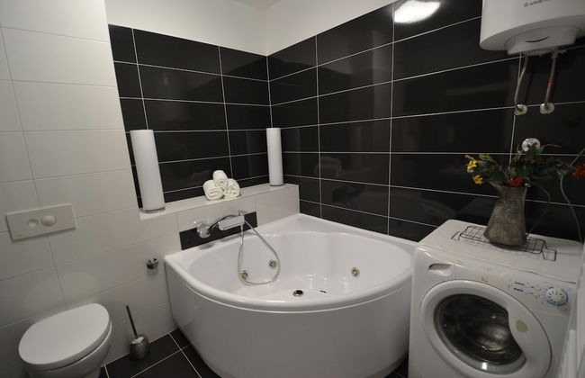 Superior Four Star Apartment - Foto 27