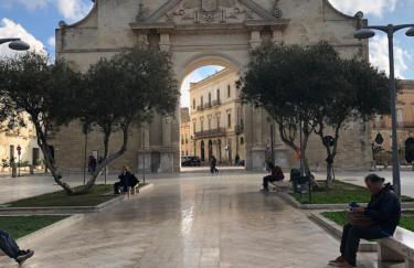 MAYU'S HOUSE , Dimora nel centro storico di Lecce - Foto 5