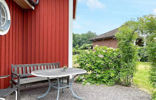 7 Person Holiday Home in Motala-by Traum - Foto 24