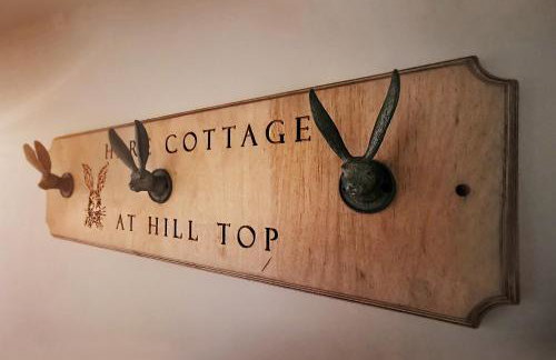 Hare Cottage at Hill Top - Photo 14