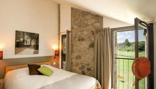 Apartment Les Vans-Cottage 3 pièces 5 personnes by Interhome - Foto 5