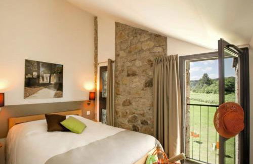 Apartment Les Vans-Cottage 3 pièces 5 personnes by Interhome - Foto 5