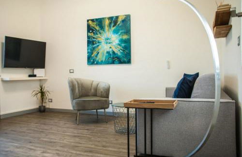 The Lake - Casa Vacanza - Foto 8