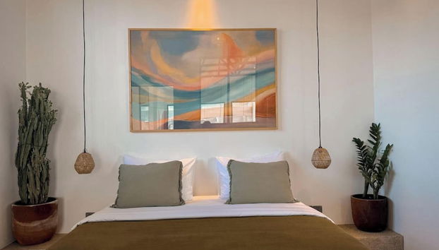 Casa Guru - Foto 5, Habitación