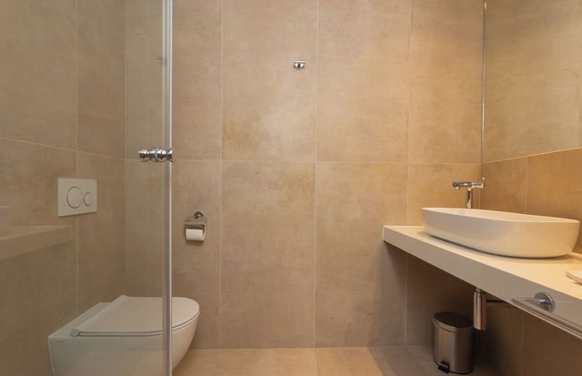 Golden Rays Luxury Apartments - Foto 73