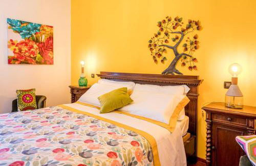 Cascina Gazzeri Country House - Foto 22