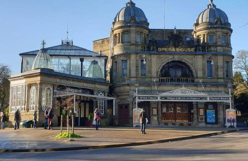 Contemporary 1 Bed Apartment, In Central Buxton - Photo 14