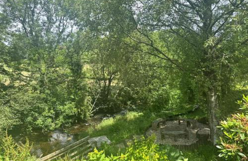 4 Bed in Llanidloes oc-95968 - Foto 42