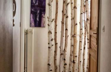 l'Alchimiste - Appartement moderne avec jacuzzi - Foto 3