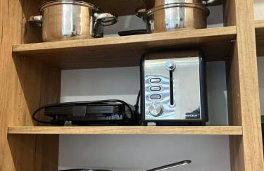 MiniStudio Zbąszyń - Foto 13