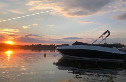 Aquarius Residence - Apartament Jamesa Bonda 007 - Foto 33