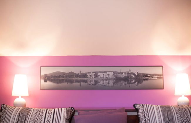 Apartment and Room Ursa - Foto 8