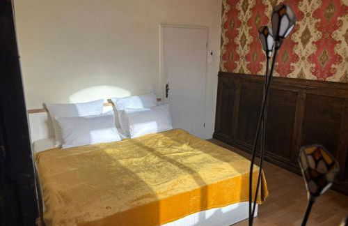 Monsieur Claude - Wohnen in einer historischen Villa - Foto 12