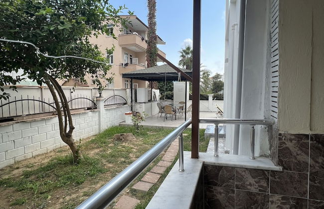 side parkvilla 2 - Foto 32