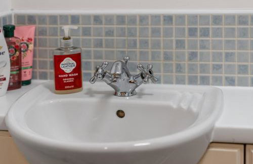 Annandale 2 Bedroom Apartment - Edinburgh - Foto 32