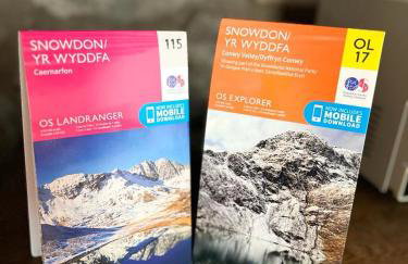 Trawsfynydd Stone Cottage - Foto 35