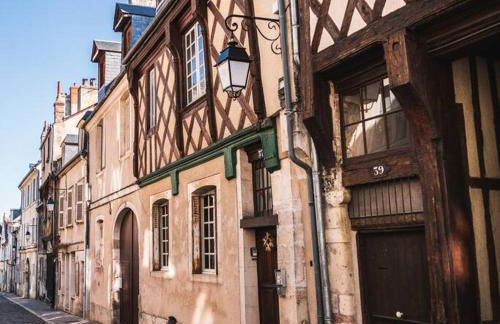 Appartement T2 indépendant au coeur de la ville - Foto 16