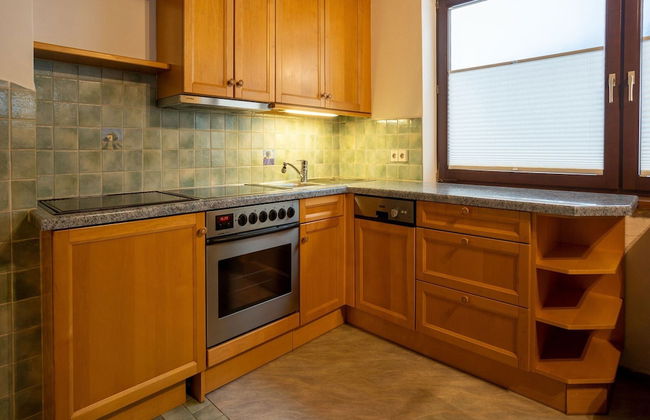 Apartment in Muhr Near Ski Areas - Foto 12