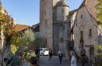 Gîte "La Sérénité Marivaloise" capacité jusqu'à 12 pers - Foto 58