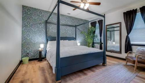 Tupelo Two Story - Near Savannah, I95, and Airport (Sleeps 8) - Foto 4