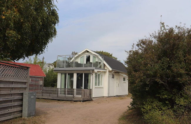 6 Person Holiday Home in Halmstad-by Traum - Foto 25