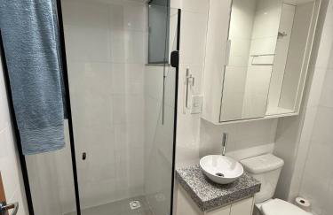 Lindo apto perto do shopping Patio Matozinhos - Foto 18