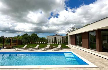 Villa Moderna San Lorenzo - Foto 5