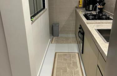 Cobertura pé na areia, 3 suítes e área externa - Foto 17